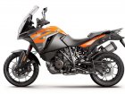 KTM 1200 Super Adventure S